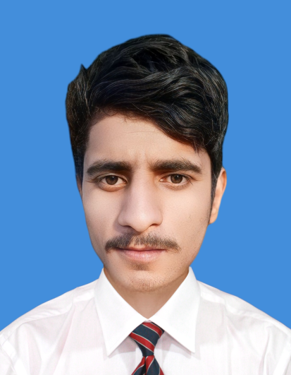 Candidate Image