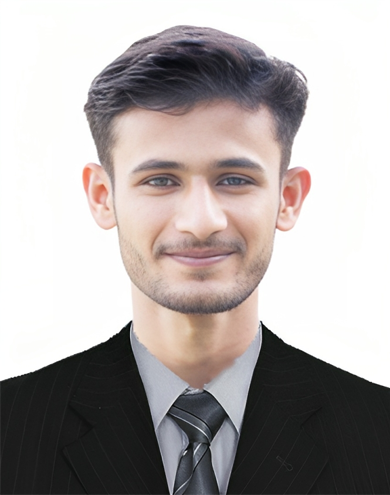 Candidate Image