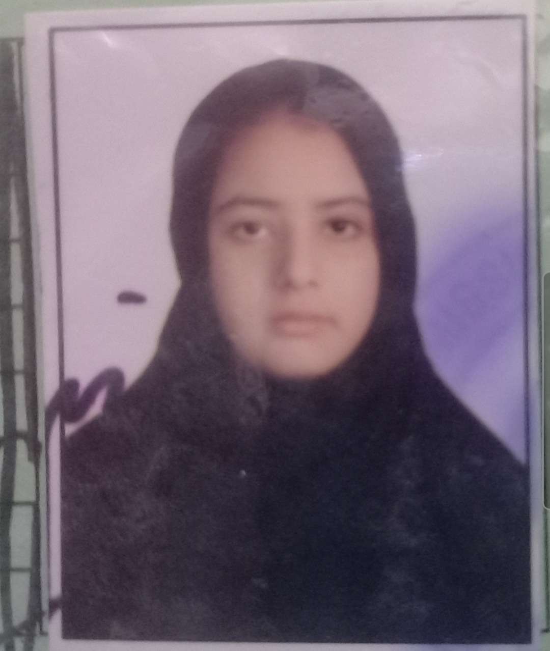 Candidate Image