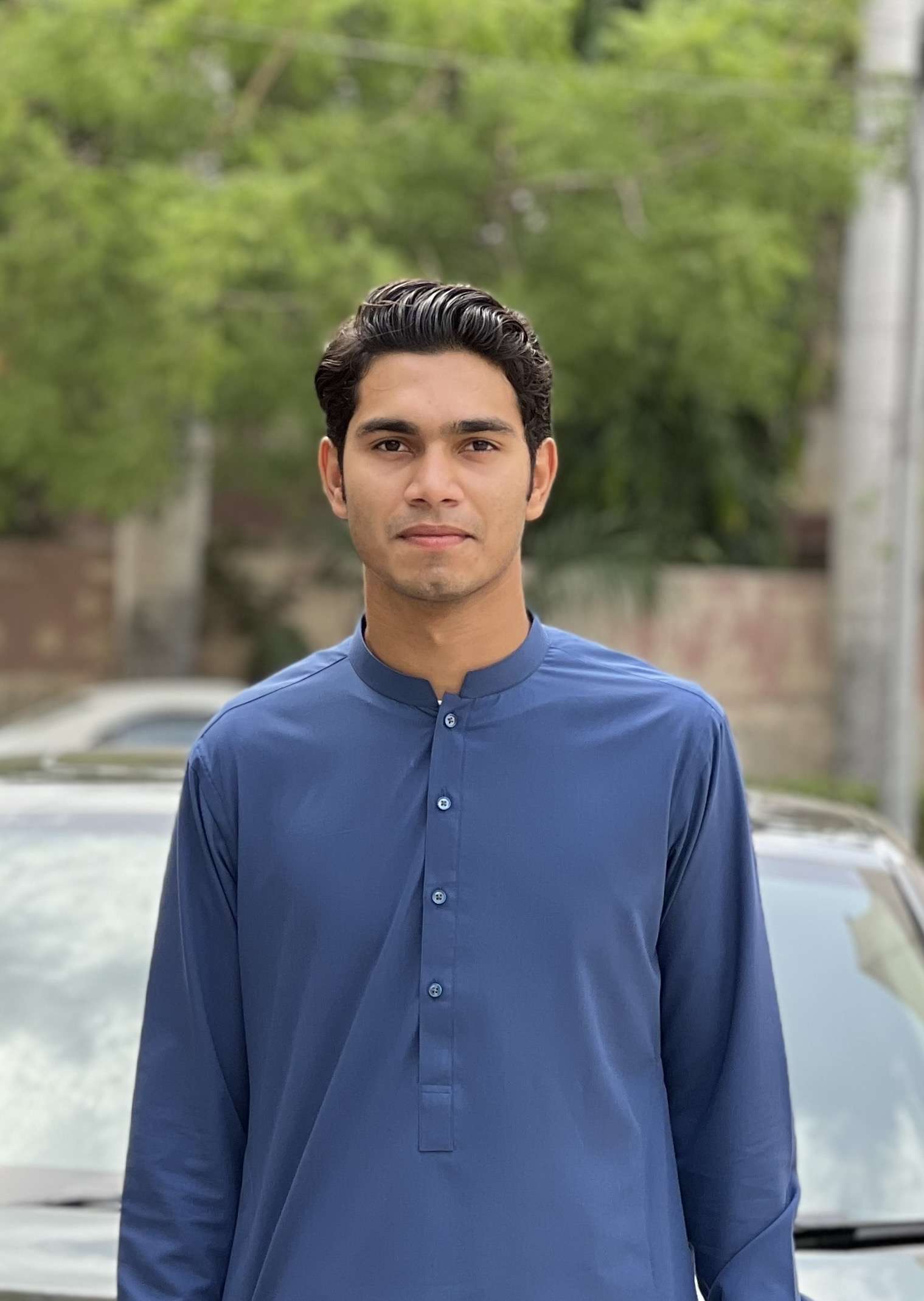 Candidate Image
