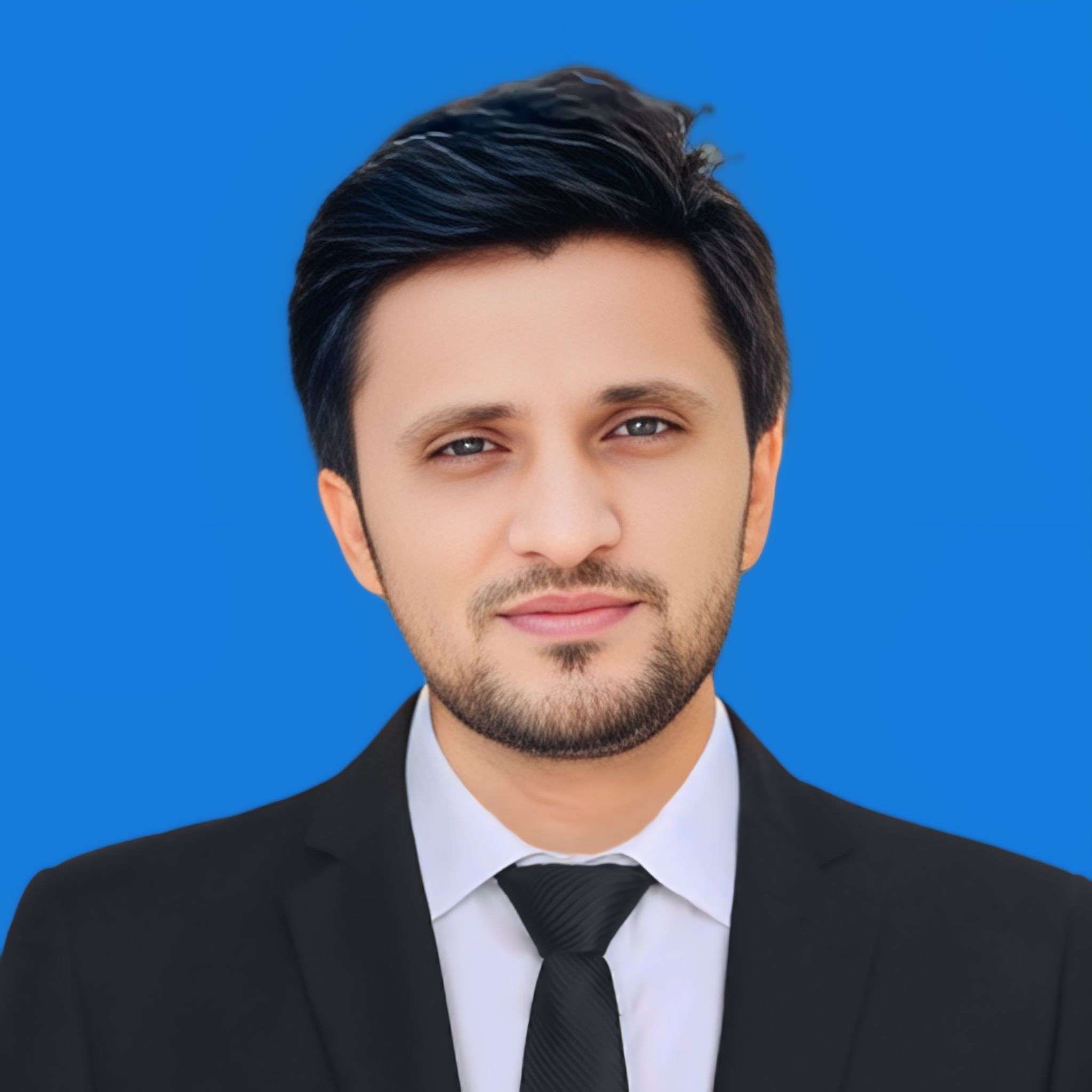 Candidate Image