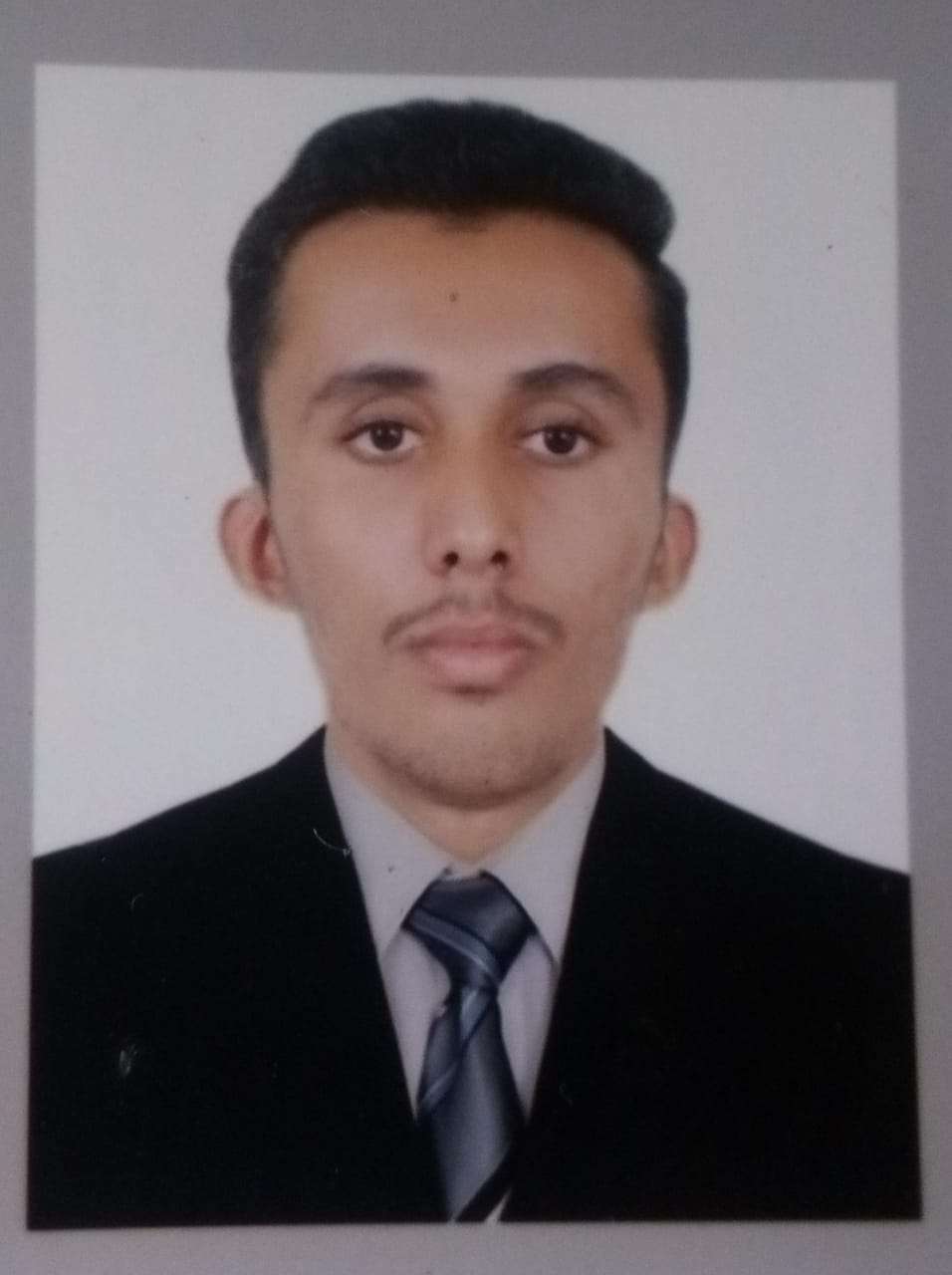 Candidate Image