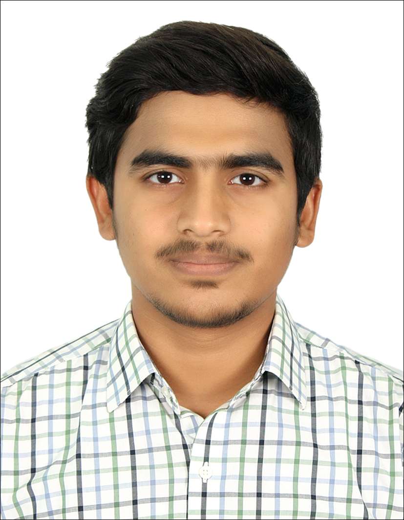 Candidate Image