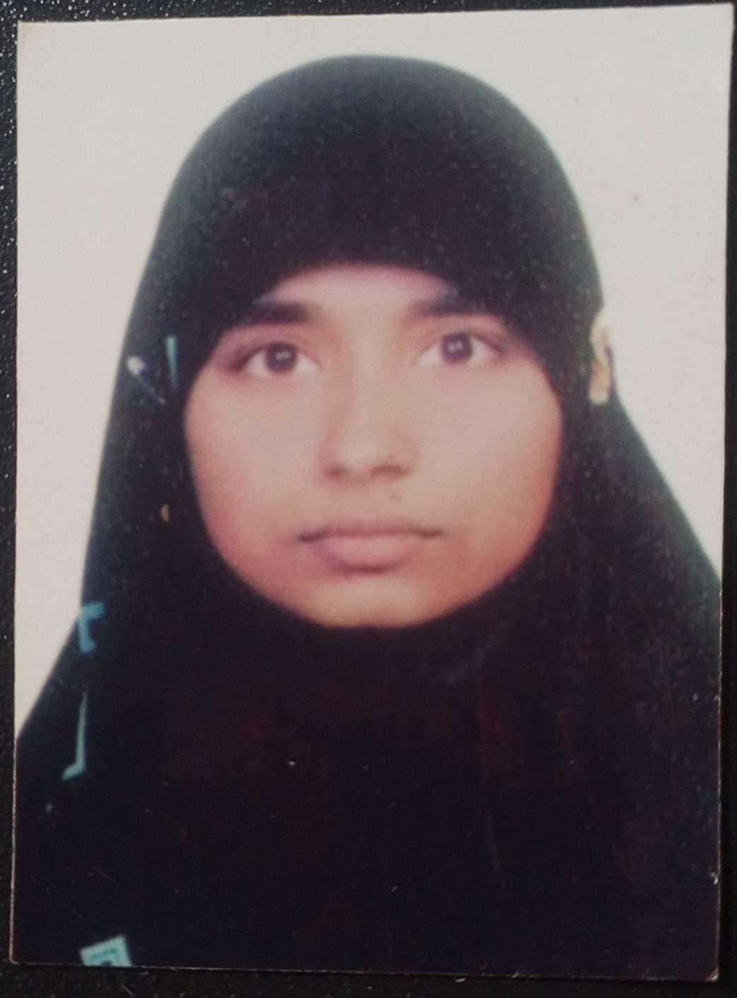 Candidate Image