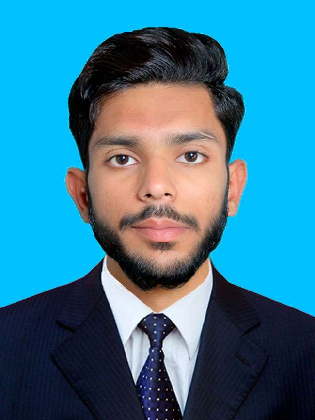 Candidate Image