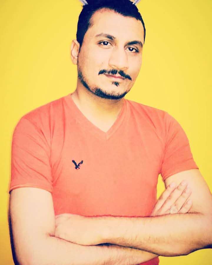 Candidate Image