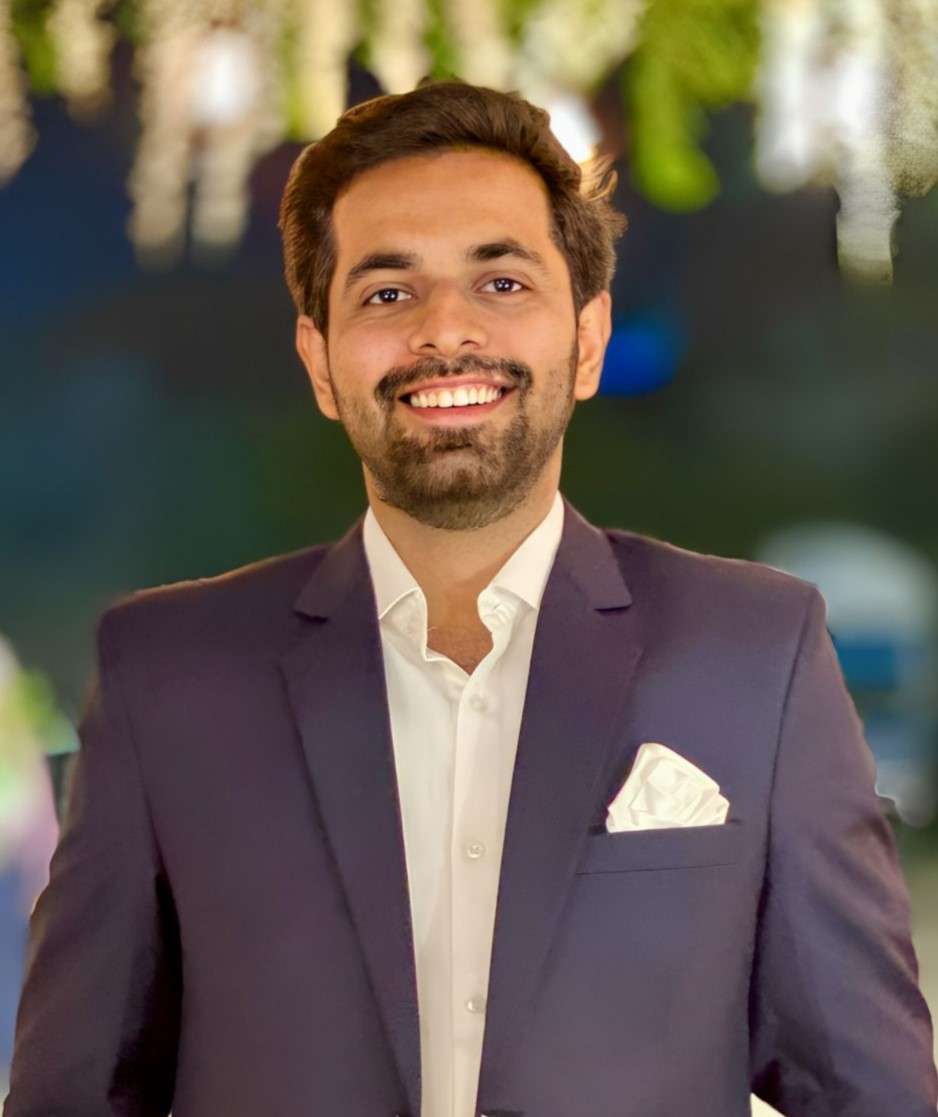 Candidate Image