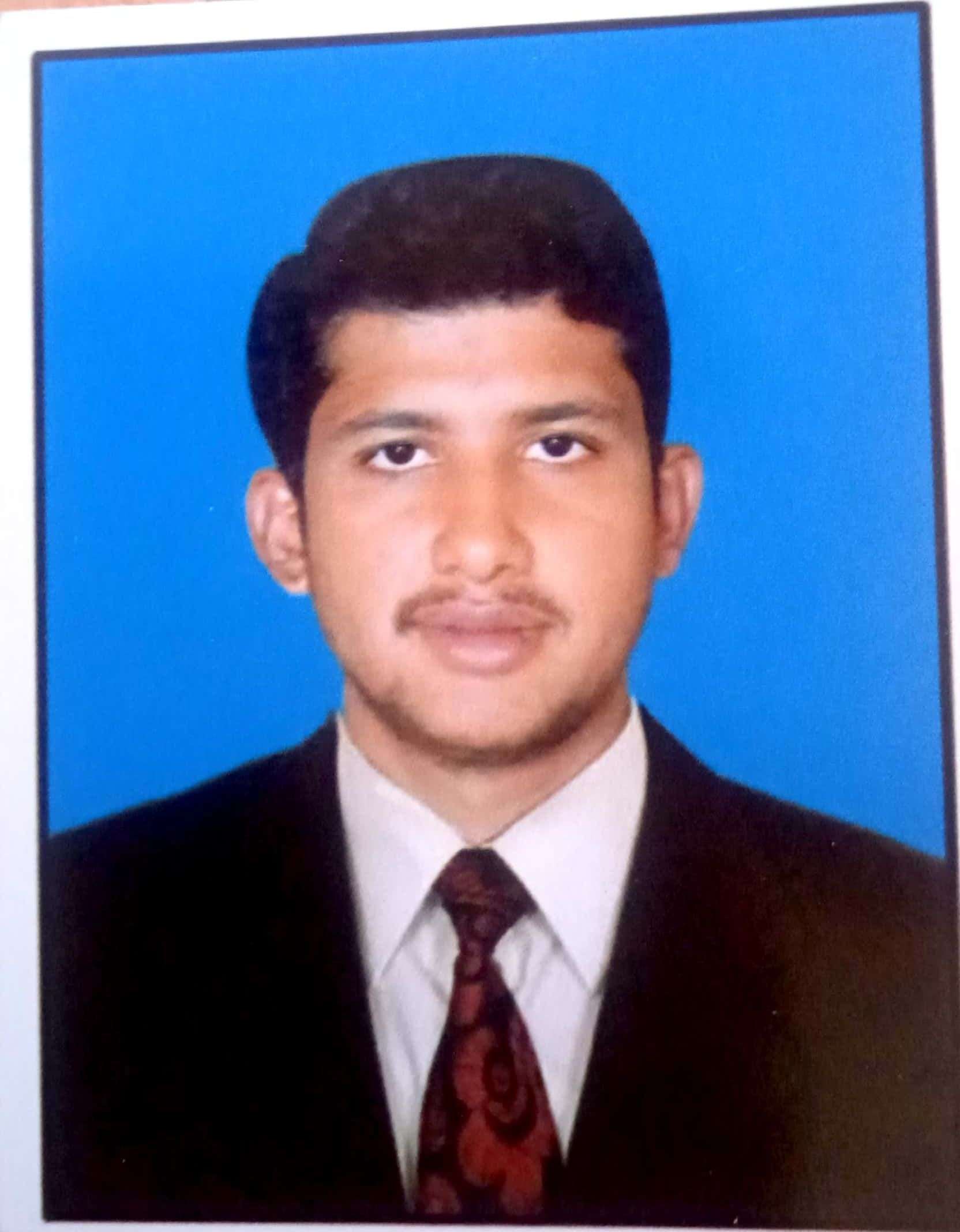 Candidate Image