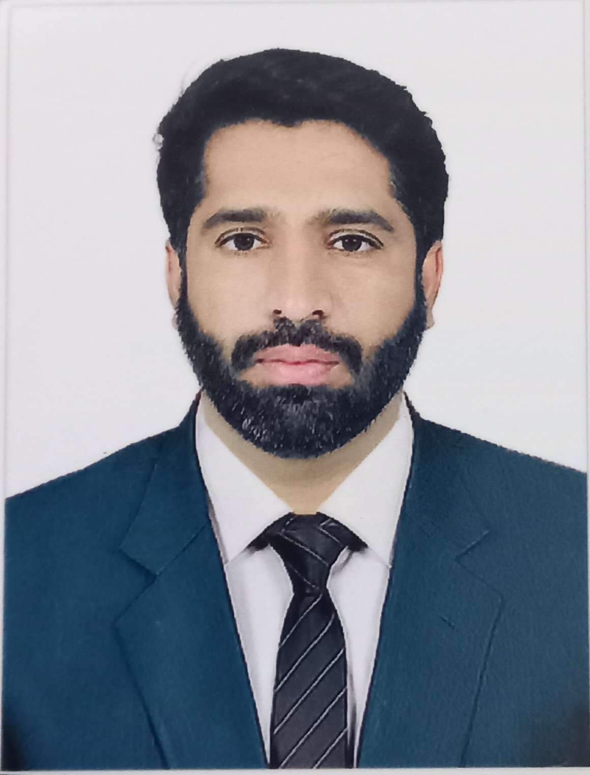 Candidate Image
