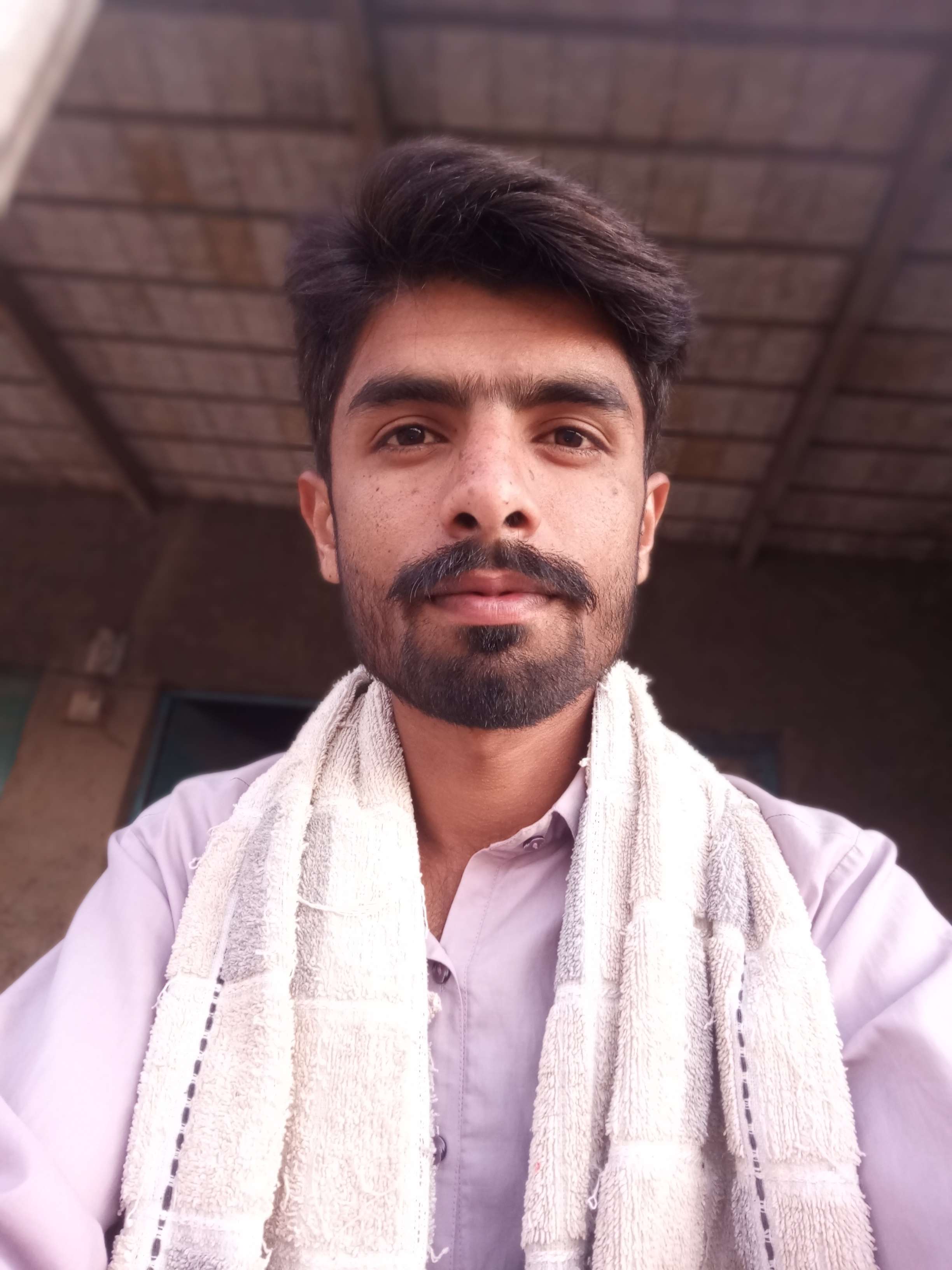 Candidate Image