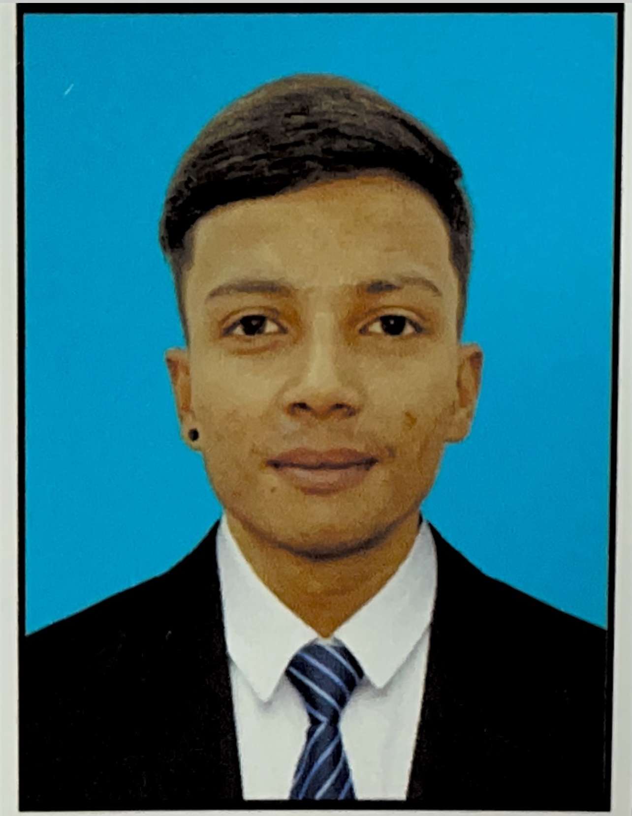 Candidate Image