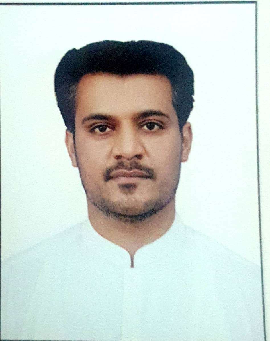 Candidate Image