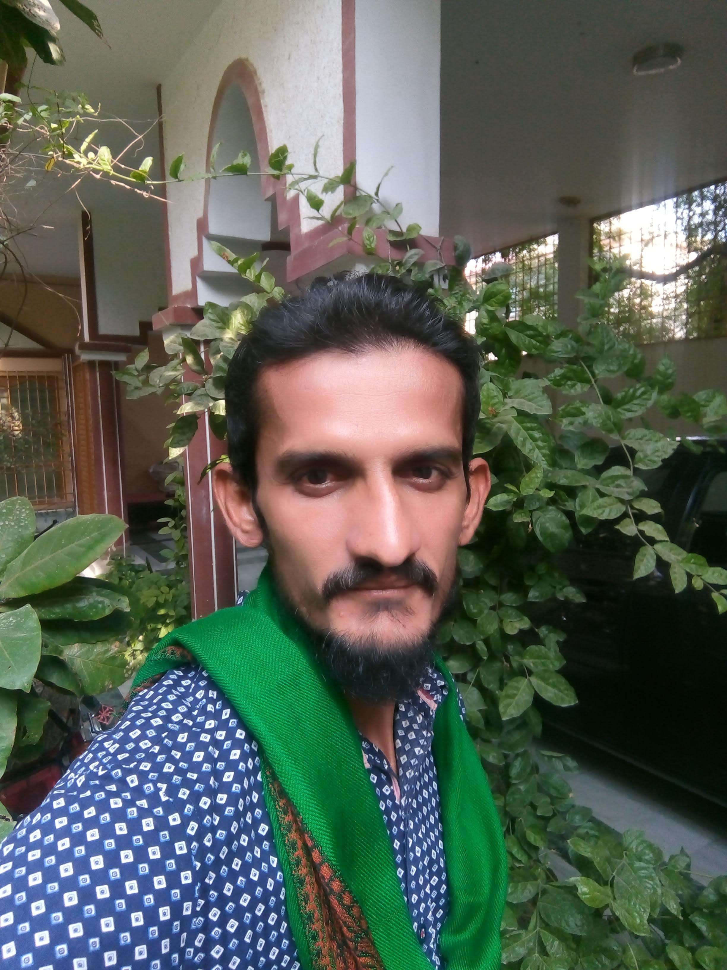 Candidate Image