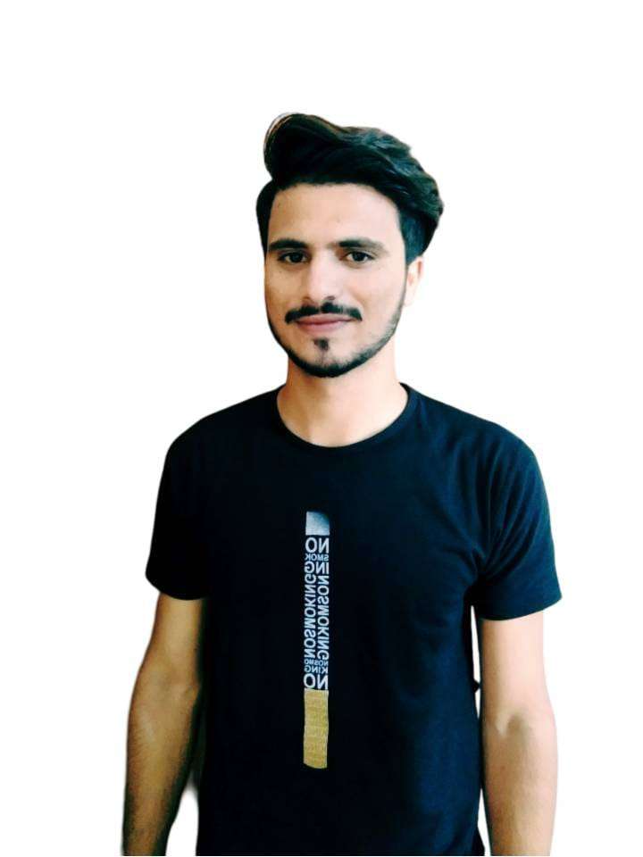 Candidate Image