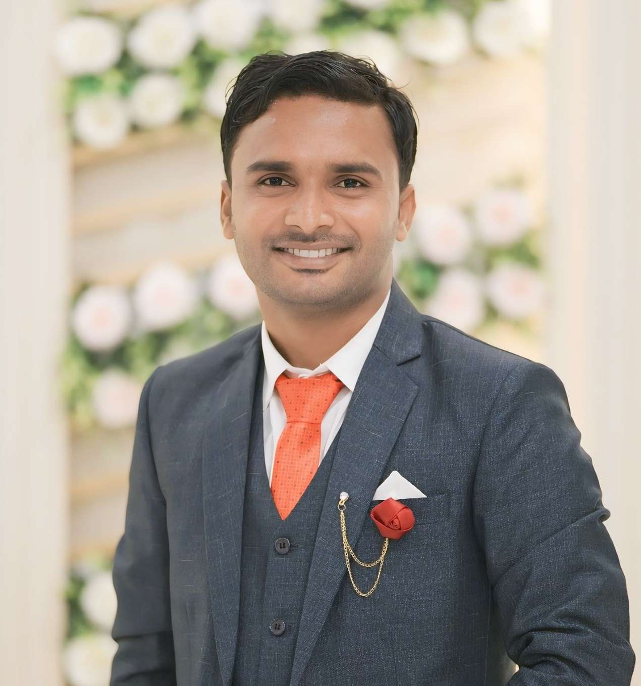 Candidate Image