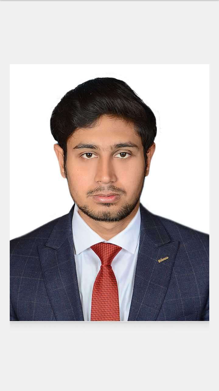 Candidate Image