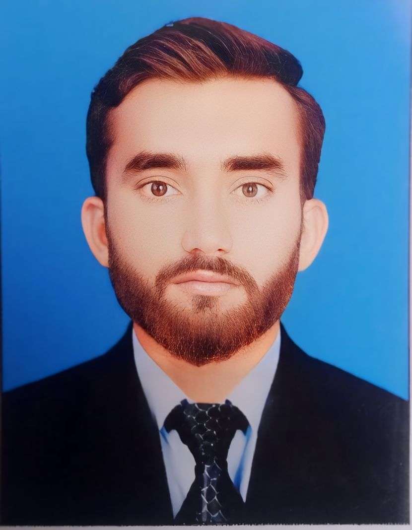 Candidate Image