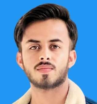 Candidate Image