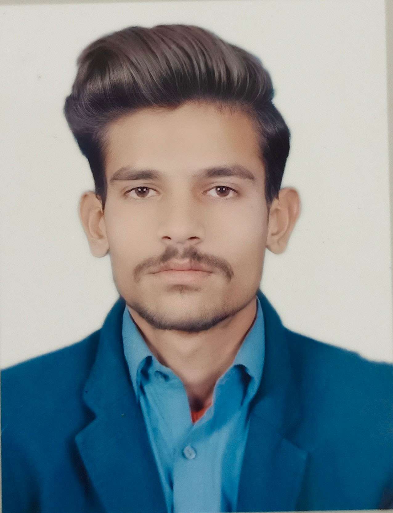 Candidate Image