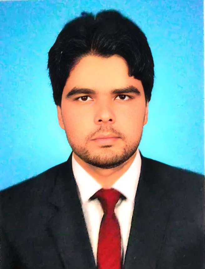Candidate Image