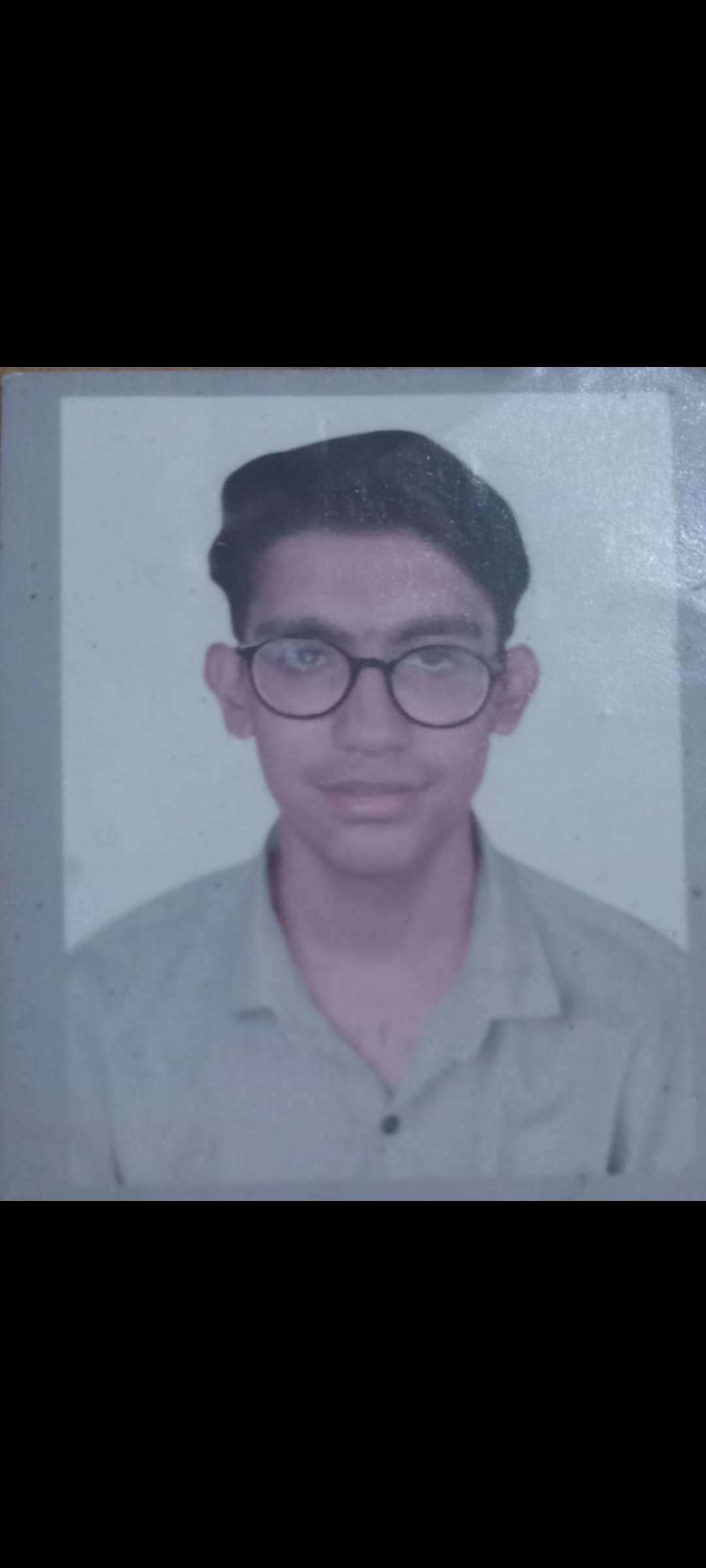 Candidate Image