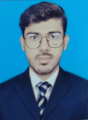 Candidate Image