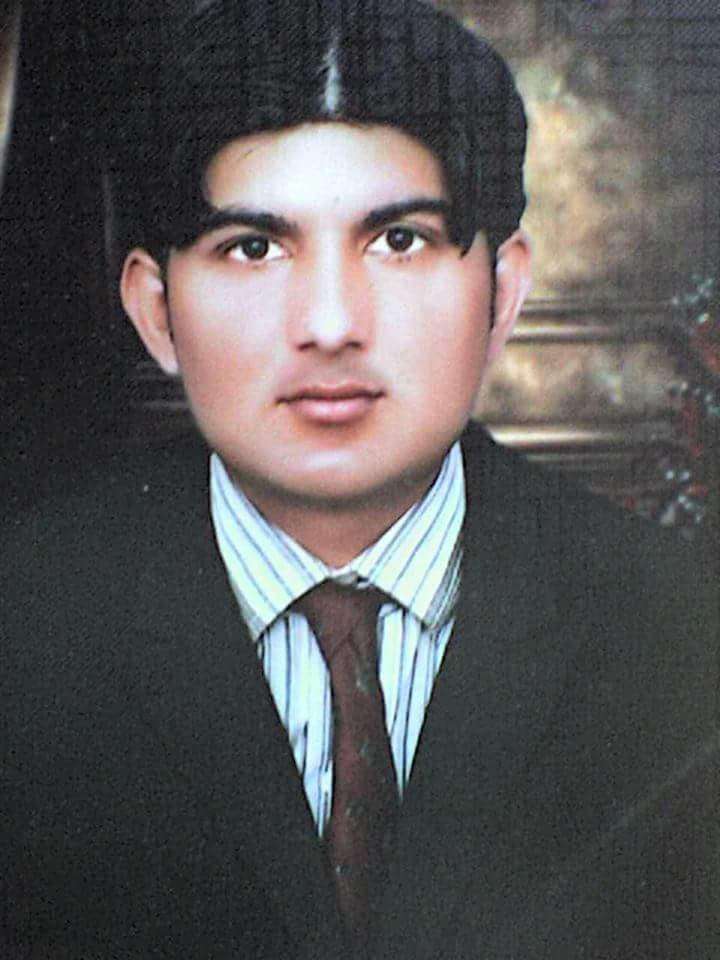 Candidate Image
