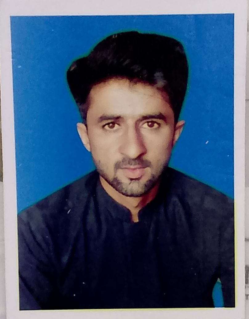 Candidate Image