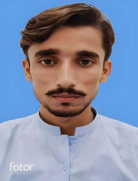 Candidate Image