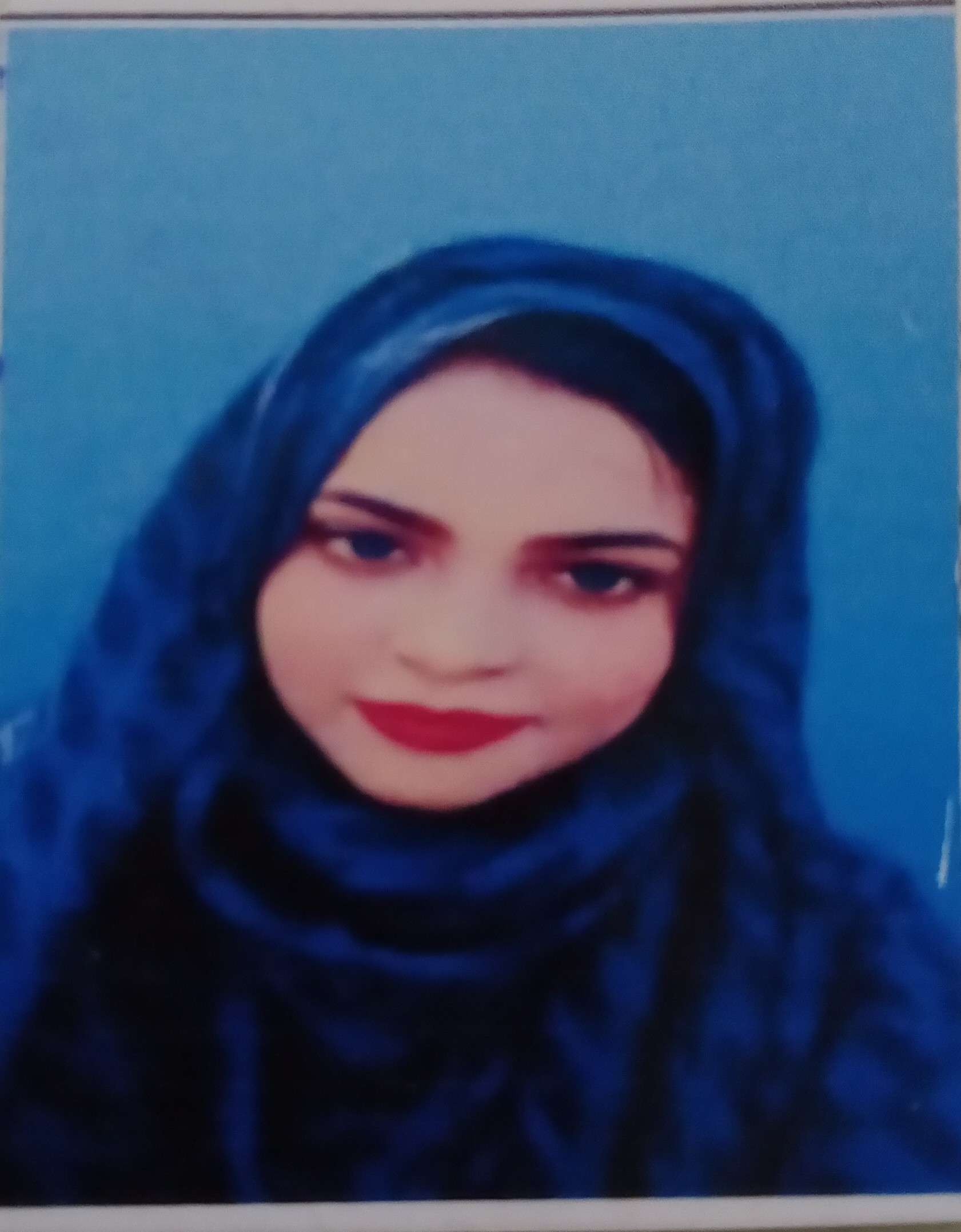 Candidate Image