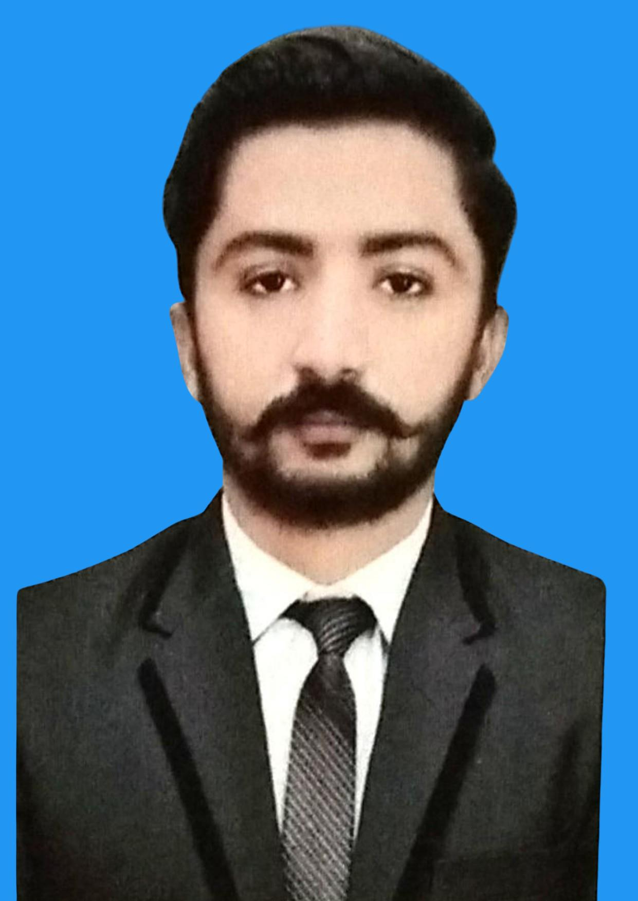Candidate Image