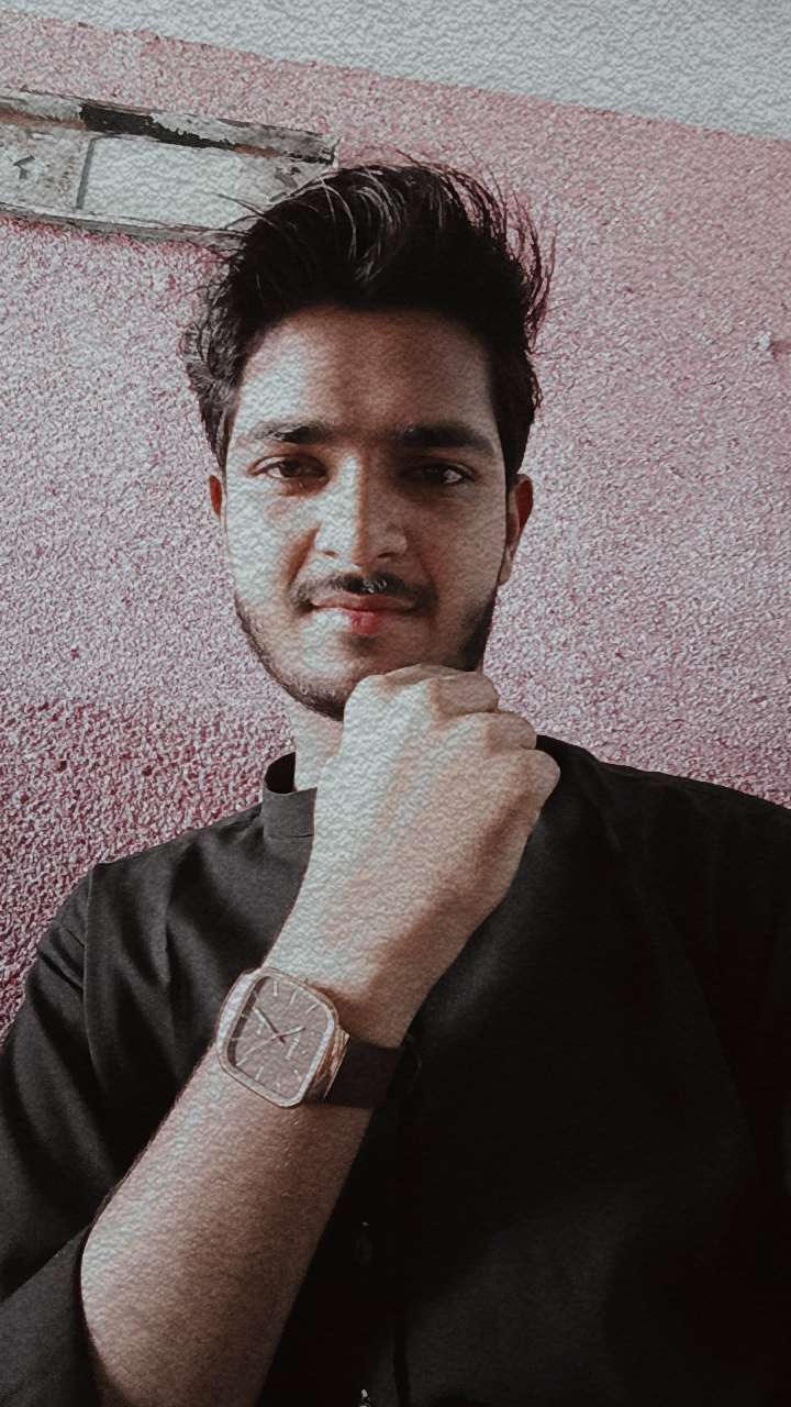 Candidate Image