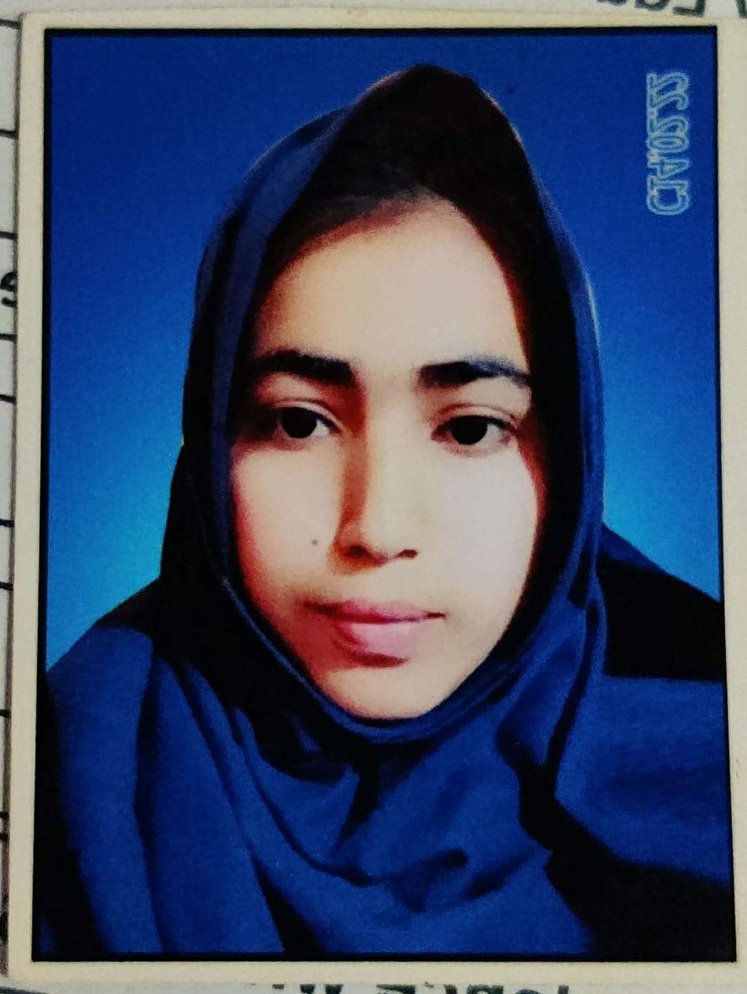 Candidate Image