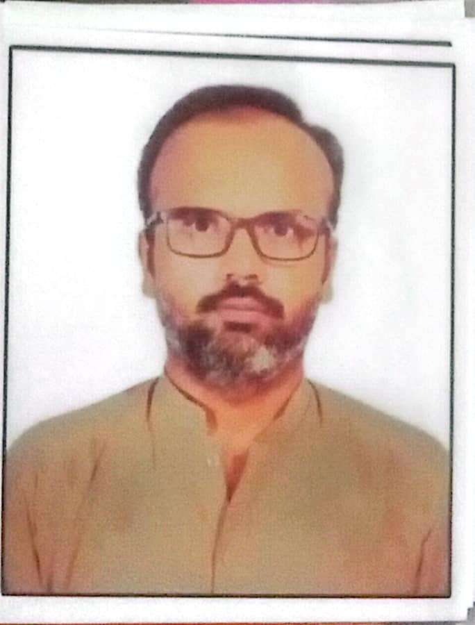Candidate Image