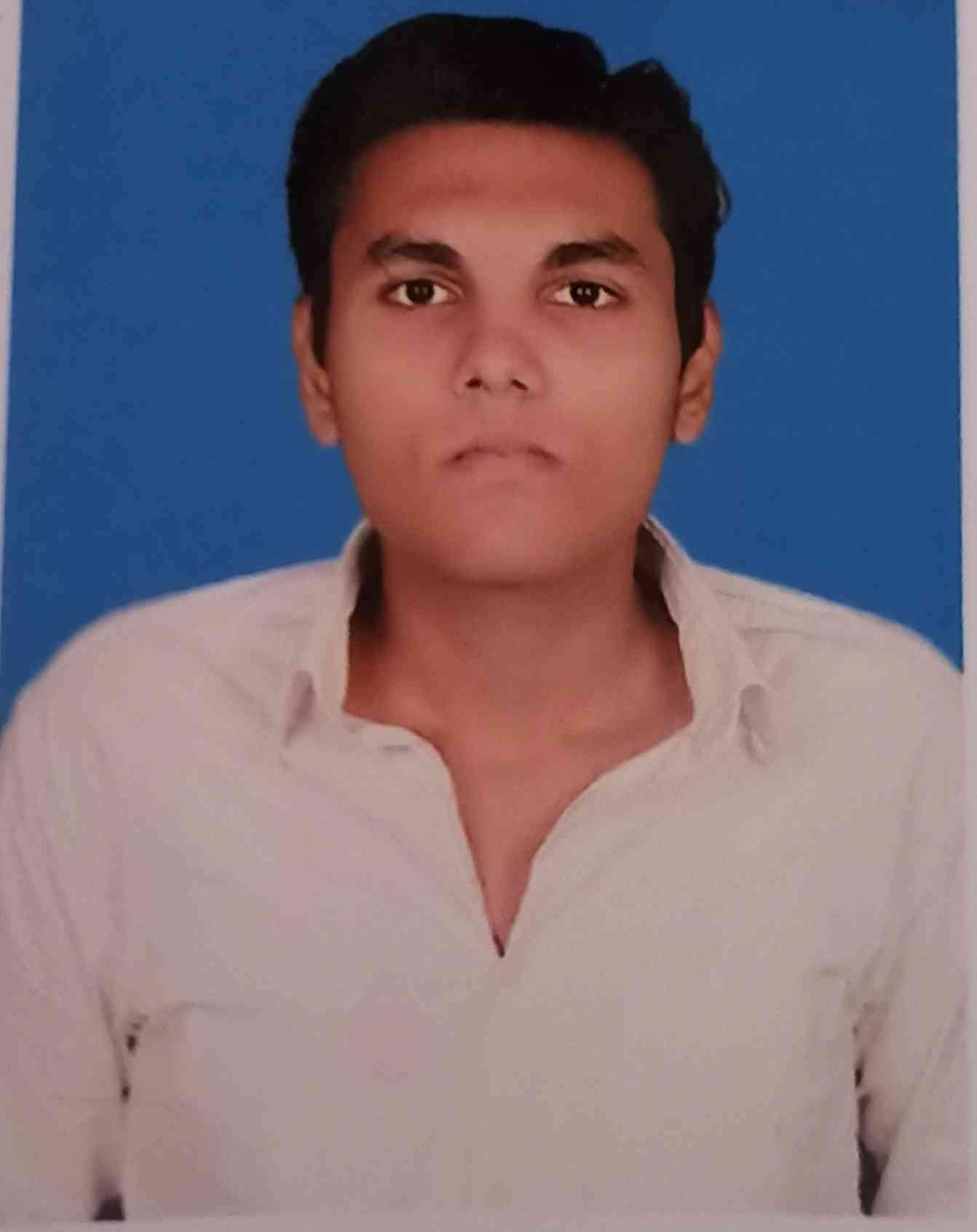 Candidate Image