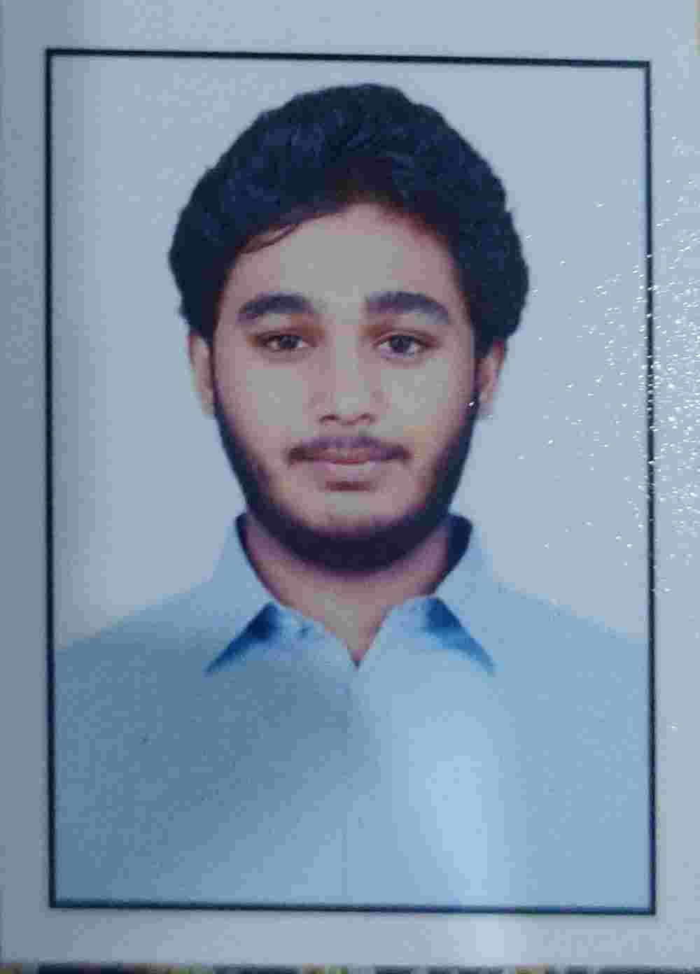 Candidate Image