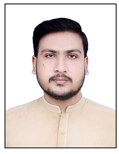 Candidate Image