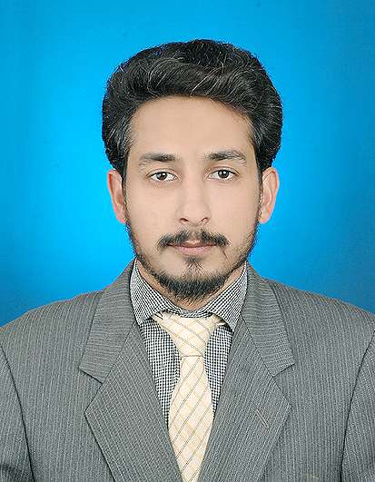 Candidate Image