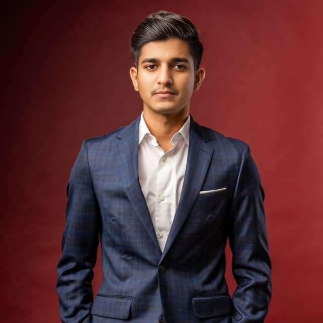 Candidate Image