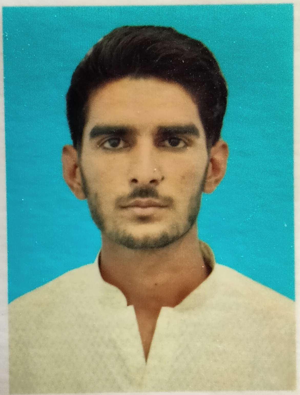 Candidate Image