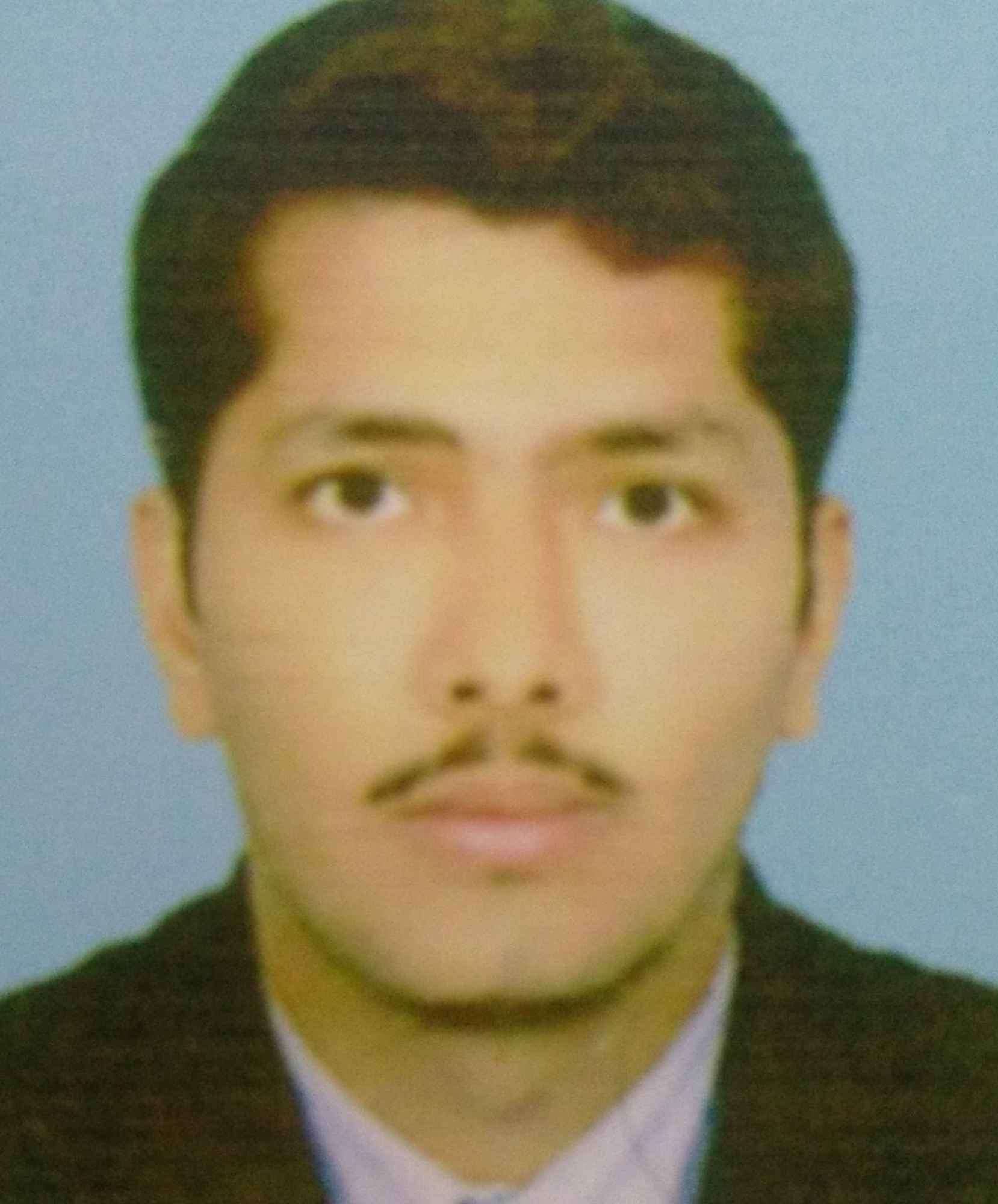 Candidate Image