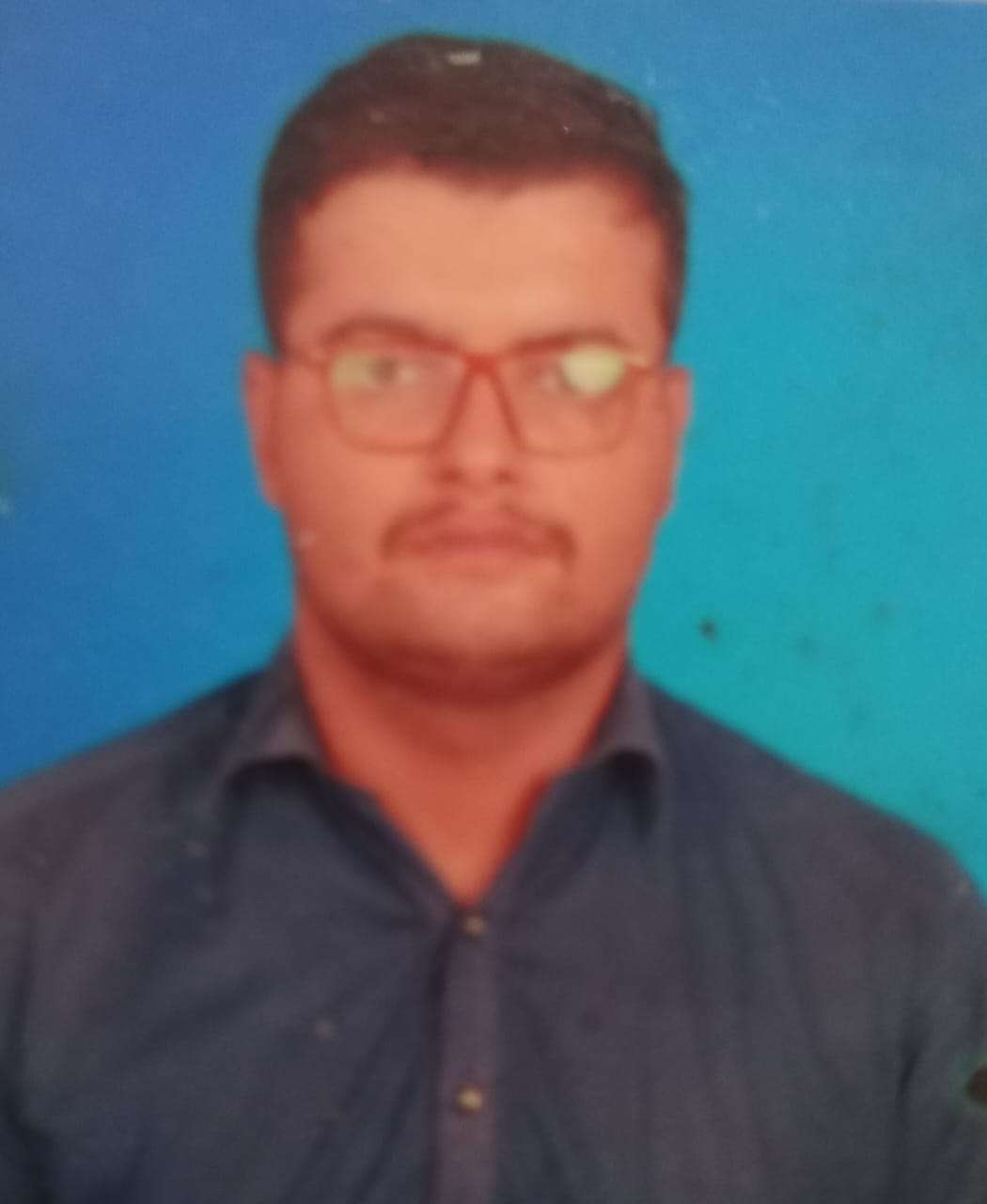 Candidate Image