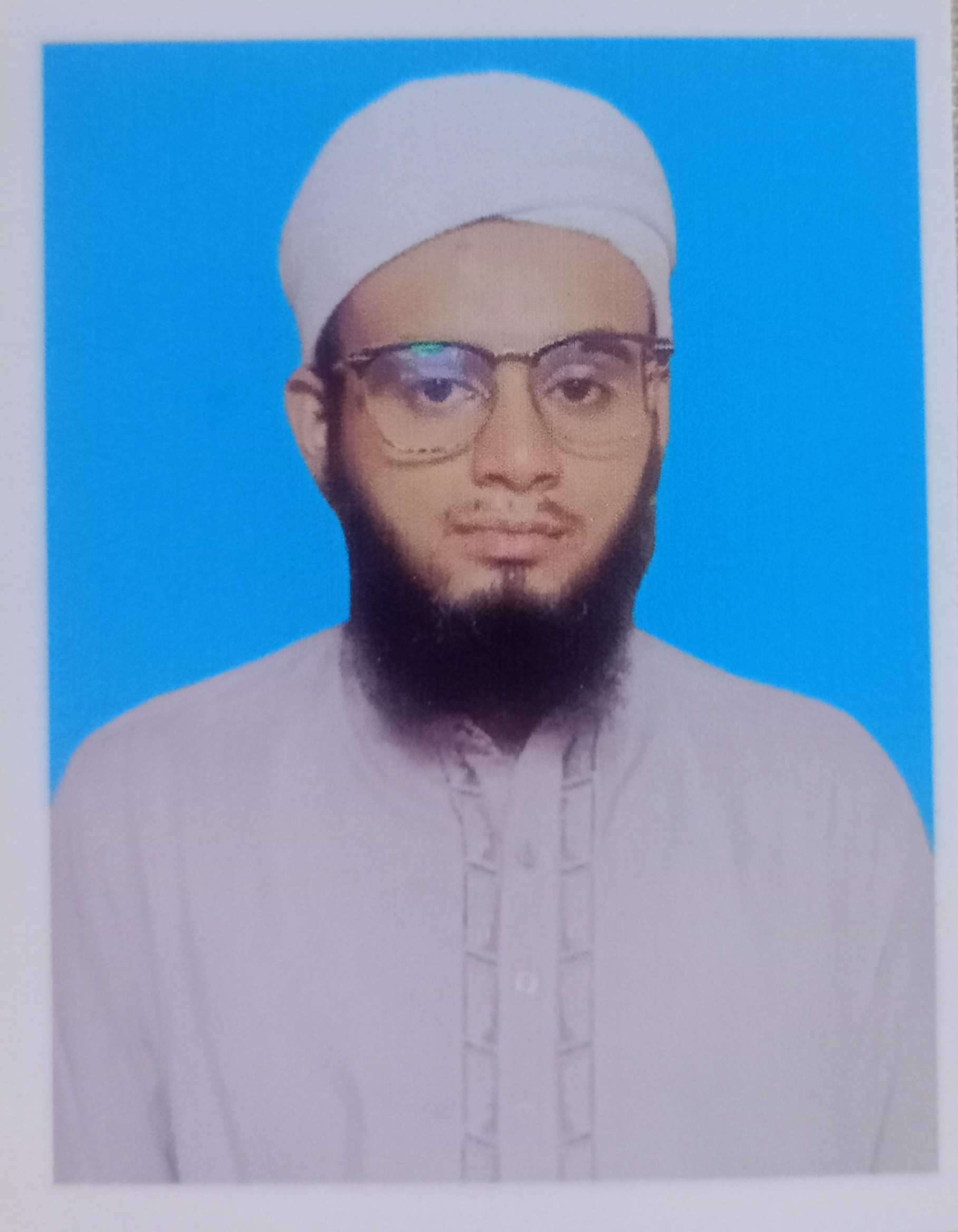 Candidate Image