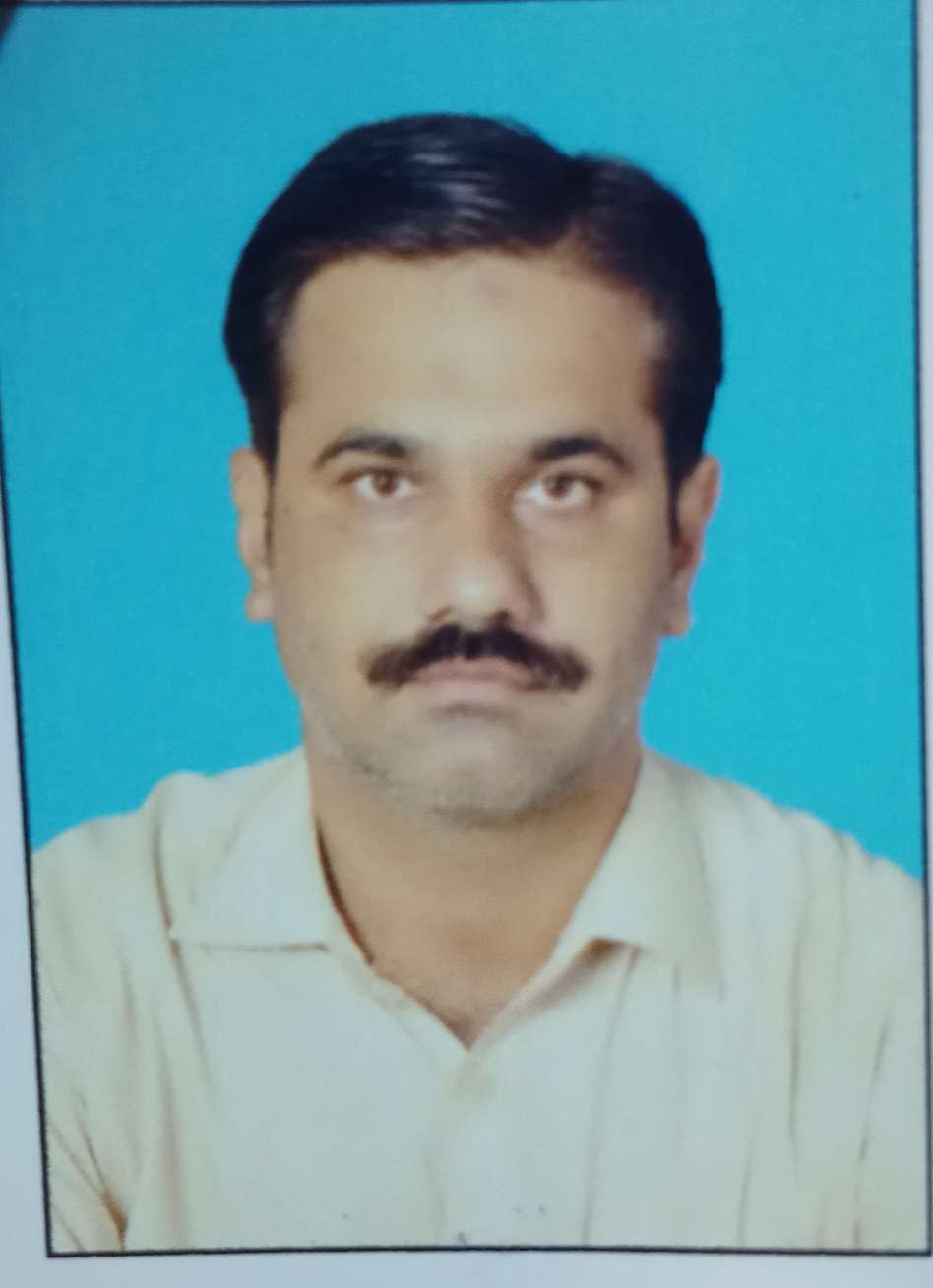 Candidate Image