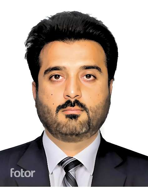 Candidate Image