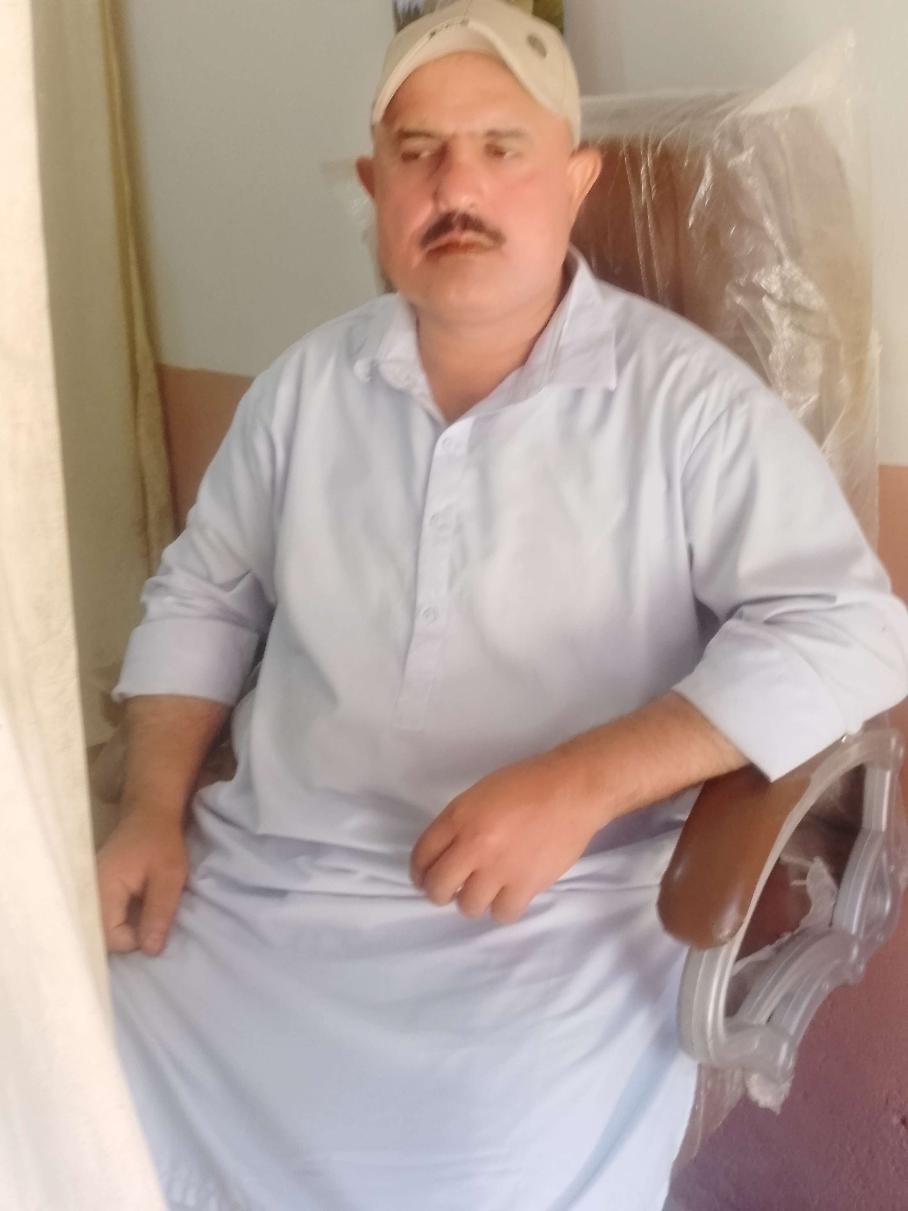 Candidate Image