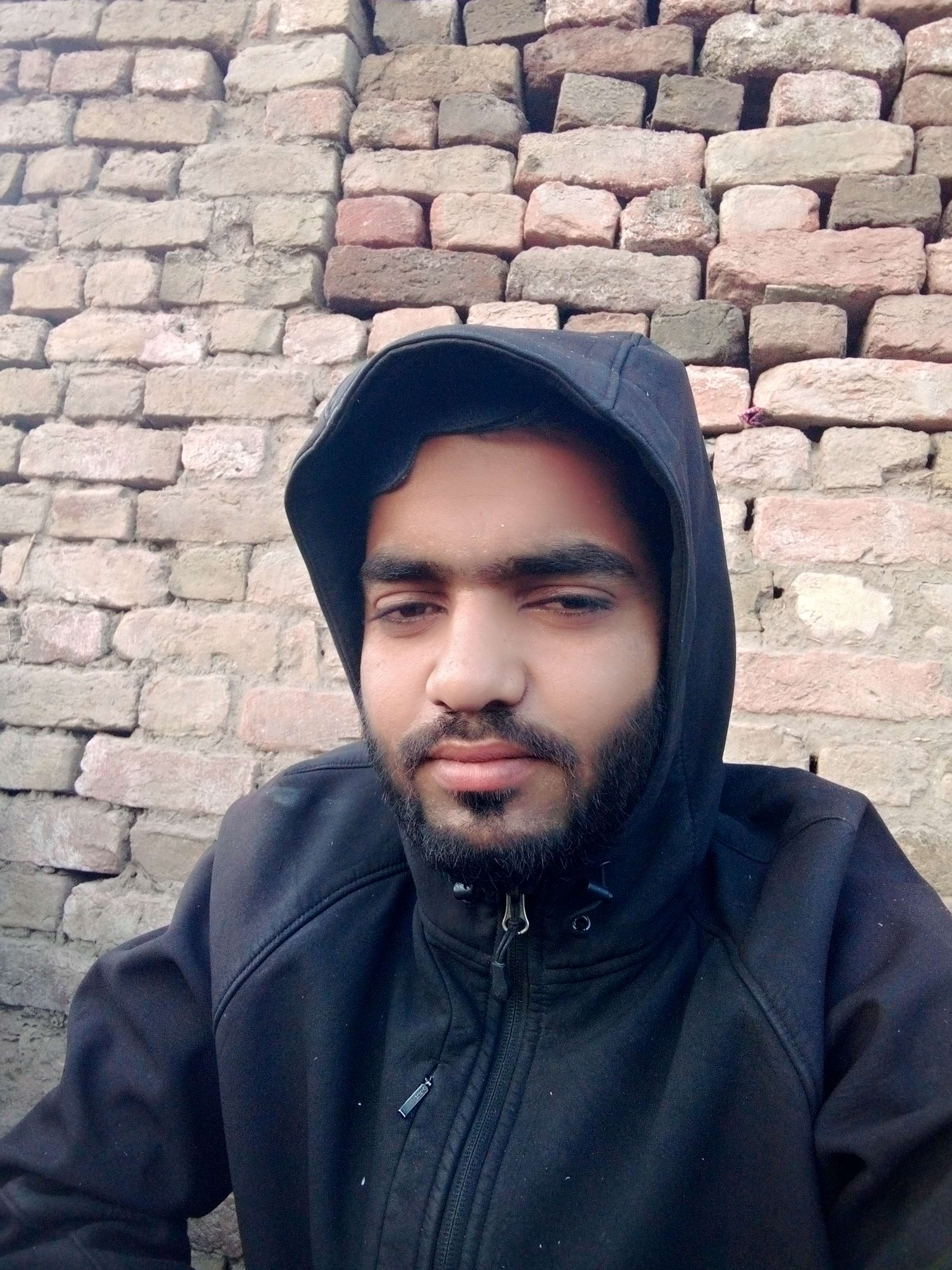 Candidate Image
