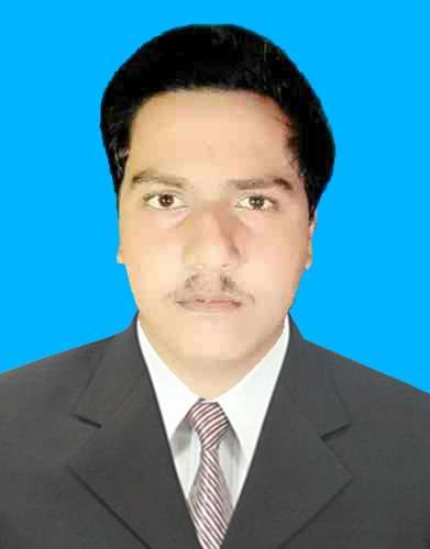 Candidate Image
