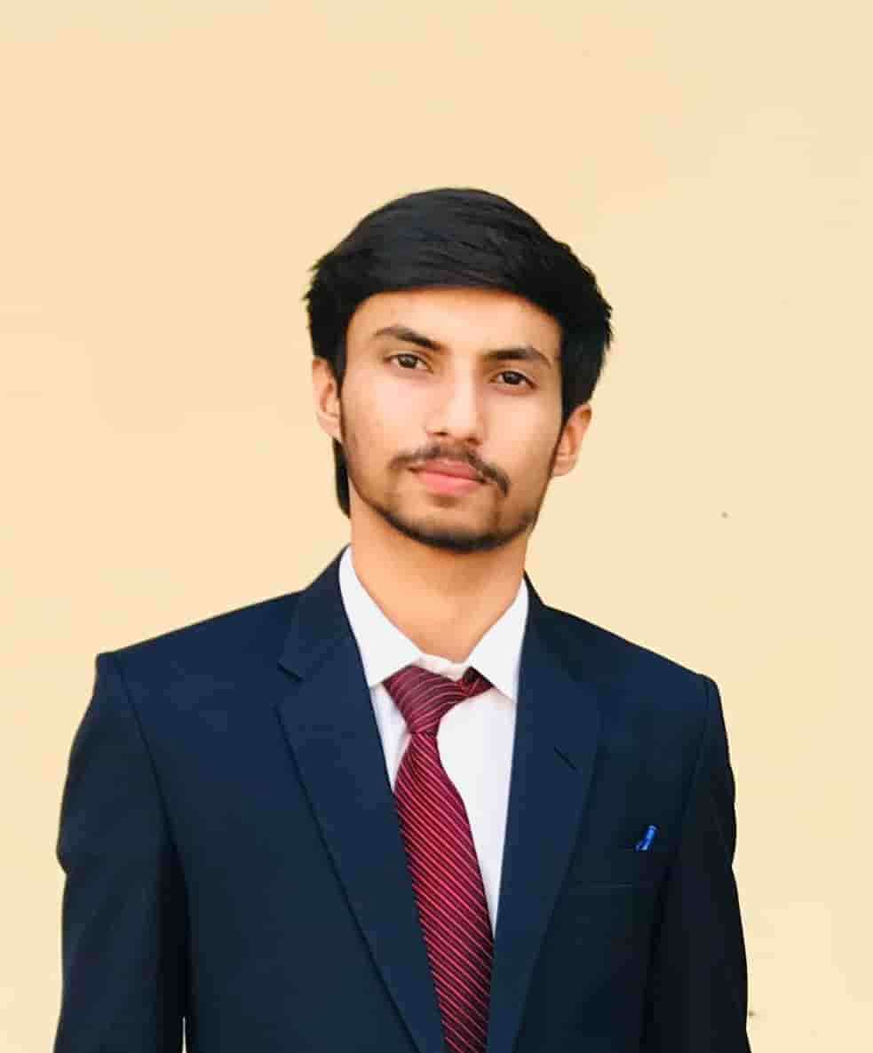 Candidate Image