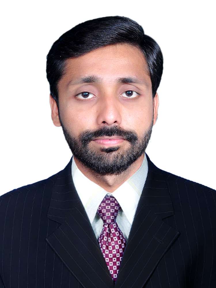Candidate Image